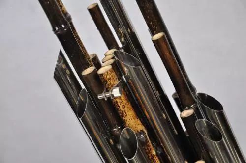 有 笙 之年, 笙 聲不息 笙專場(chǎng)音樂(lè)會(huì) 笙磬同音