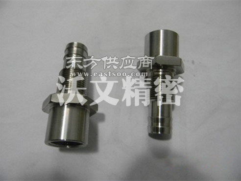 五金零配件加工 沃文精密機(jī)械 松原五金零配件加工圖片