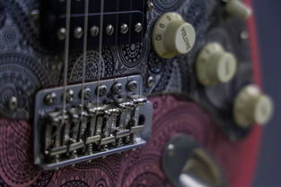 gc帶你回顧樂展 2019上海樂展魔方樂器電聲產品組圖大展