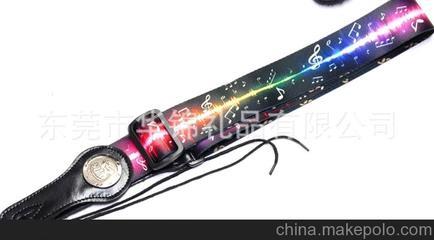 工廠直銷 吉他帶,樂器配件 熱轉(zhuǎn)印加工圖片,工廠直銷 吉他帶,樂器配件 熱轉(zhuǎn)印加工圖片大全,東莞市華錦禮品-
