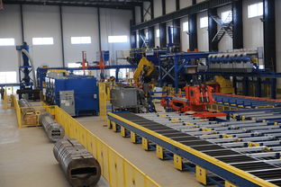 鋁產品市場不斷發展,未來前景一片向好