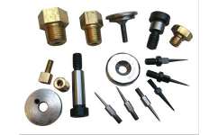 山東精密五金零件加工價格 規(guī)模大的精密零件公司 鄭州安軍機械設備