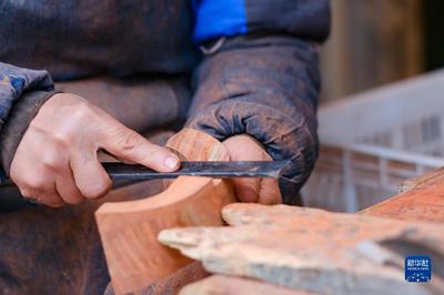 開封蘭考:&ldquo;樂器村&rdquo;奏響鄉村振興新&ldquo;聲&rdquo;