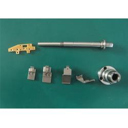 梅州零件加工,澳精機械設備,機械零件加工