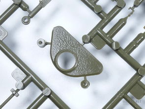 afvclub AF35254 1:35 美國M728戰(zhàn)斗工程車板件及細(xì)節(jié)評(píng)測(cè)